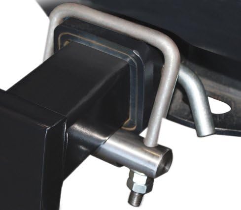 Roadmaster (62) Quiet Hitch