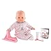 Corolle Mon Grand Poupon Eloise Goes to Bed Set Toy Baby Doll