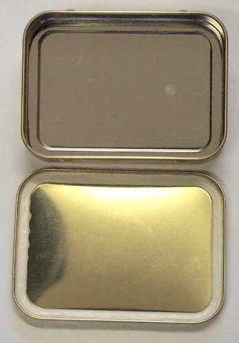 celtic tobacco tin Celtic Stadium Tobacco Tin : Amazon.co.uk: Everything Else