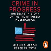 Crime in Progress
