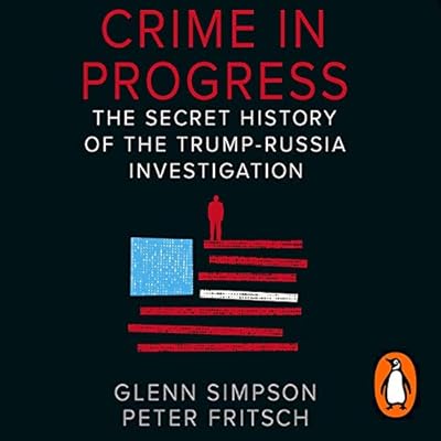 Crime in Progress