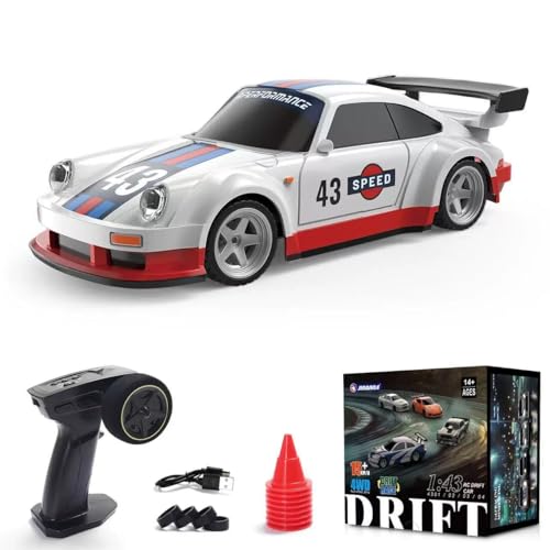 カスタム ドリフトカーラジコン プロポセット 楽天市場】2.4GHz 1/10 ドリフトラジコンカー T86 ☆スペア