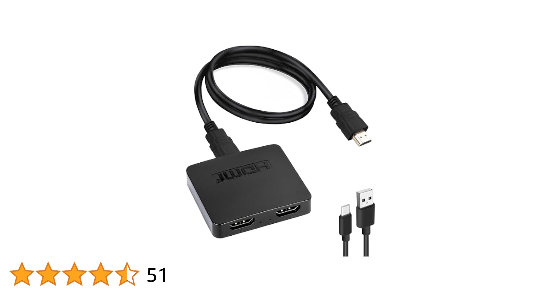 超お得！2台！Voton DLPプロジェクター と付属品、HDMIミラキャスト 71QHfFi97KL._UF350,350_QL80_.jpg