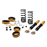 Coilovers Air Struts Coil Springs Conversion Kits...