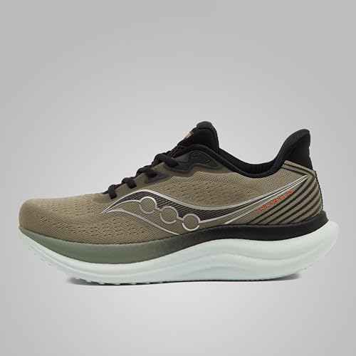 Image of Saucony Men's Triumph 23 Sneaker