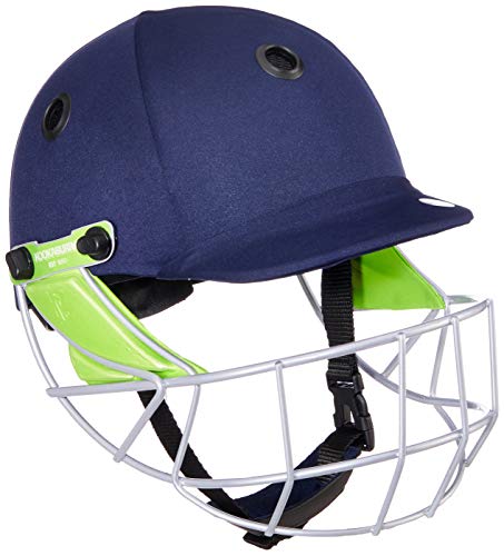 Kookaburra Adult Cricket Helmet KB Pro 600 M (B0821RQDL3) Amazon Price History, Amazon Price Tracker