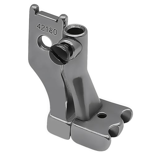Set doble prensatelas para máquina de coser PFAFF miniatura 1