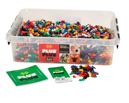 Preisvergleich Produktbild PlusPlus Mini Basic 3600