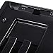 G-PLUS Center Console Armrest Lid w/Latch Black Smooth Compatible with Ford Mustang 2005 2006 2007 2008 2009 5R3Z6306024AAC