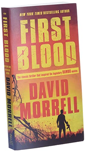 First Blood