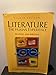 Literature: The Human Experience Reading and Writing
