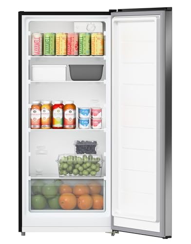 KoolMore 7 Cu. Ft Manual Defrost Freezer