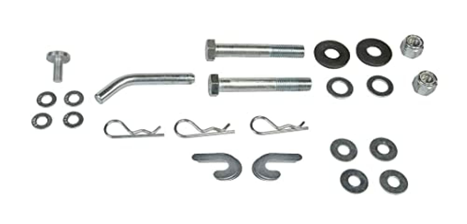 HUSKY TOWING Kit de Herramientas 32340
