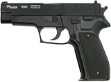 GSG Softair HPA Sig Sauer P226 Federdruck - Pistola de Airsoft Color Multicolor