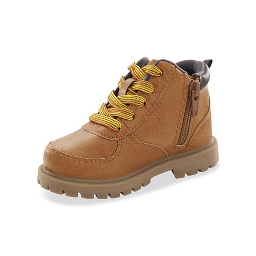 carter's Unisex-Child Boston Fashion Boot4