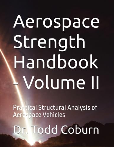 Image of Aerospace Strength Handbook - Volume II
