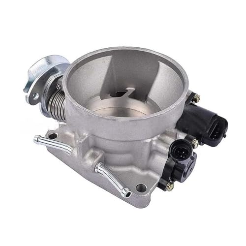 Cuerpo del acelerador de coche para GMC Savana 1500 y Chevrolet Express 2003-2006