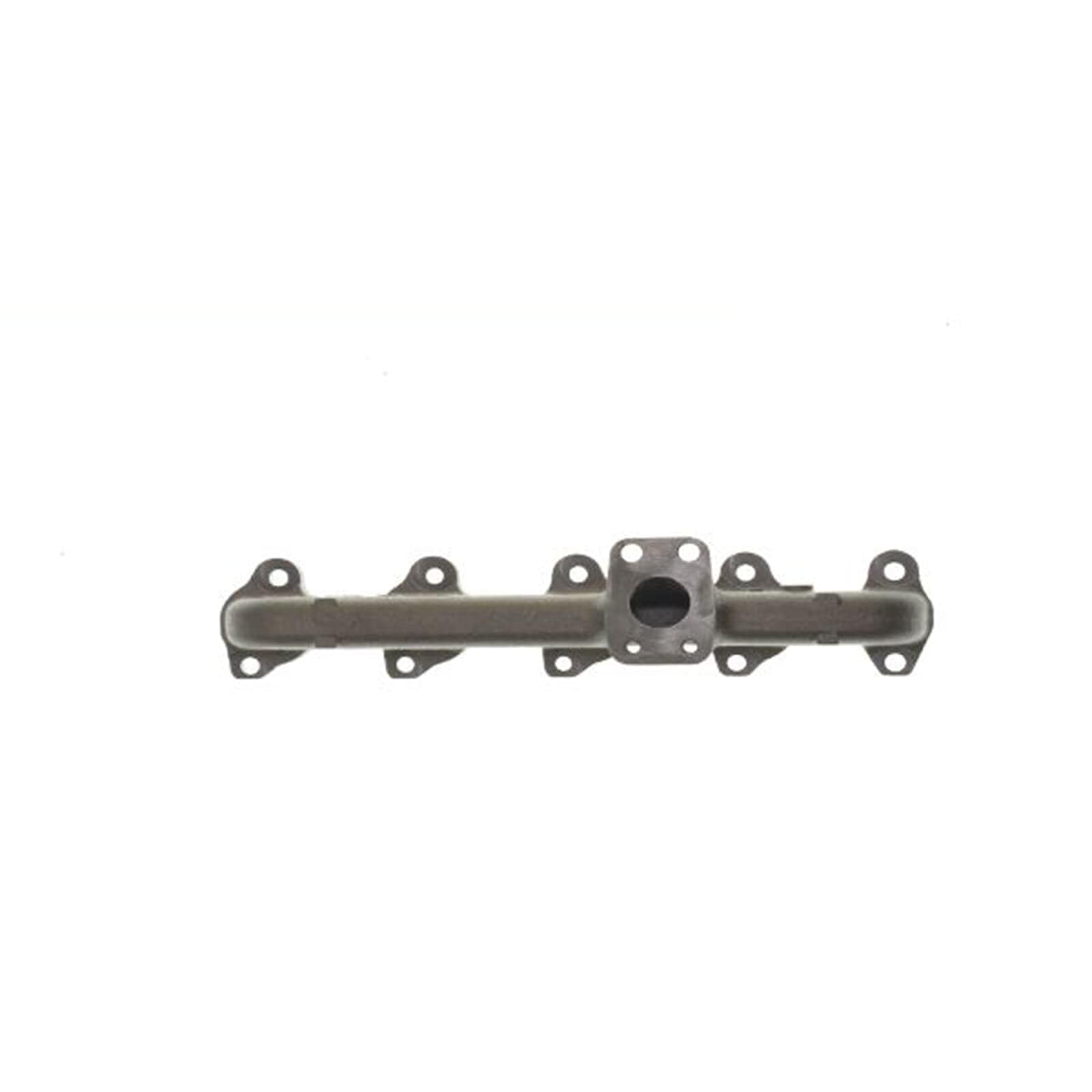 LRT Curva di raccordo, Imp. gas scarico K812
