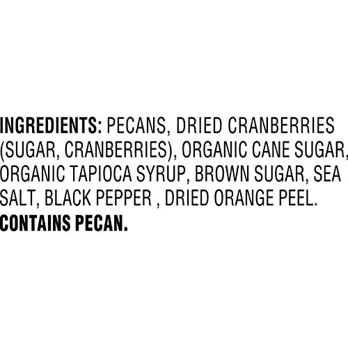 Sahale Snacks Valdosta Pecans, 4 Oz #TOP5