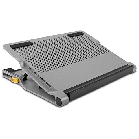 Targus Chill Hub 17-Inch Cooling Pad Cover