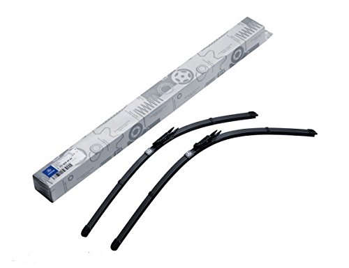 Amazon | メルセデスベンツ純正 フロントワイパーブレードセット