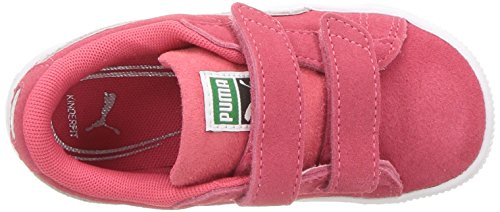 Image of PUMA Toddler Boys Suede Ac Slip On Sneakers Shoes Casual