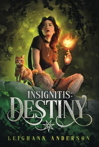  Insignitis: Destiny