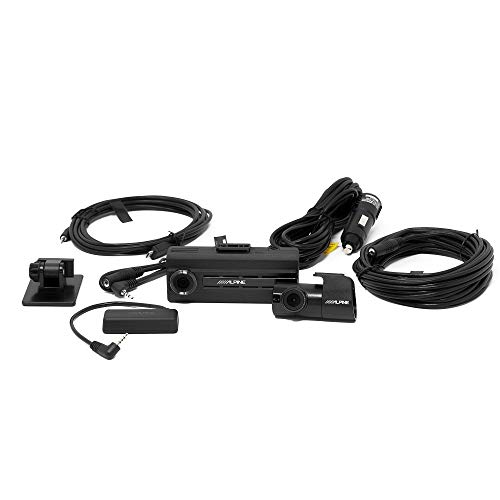Alpine JL Wrangler i509-WRA-JL Premium Audio Bundle miniatura 7