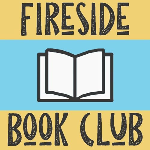 『Fireside Book Club』のカバーアート