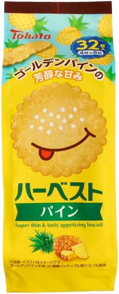 東ハト ハーベストパイン 32枚