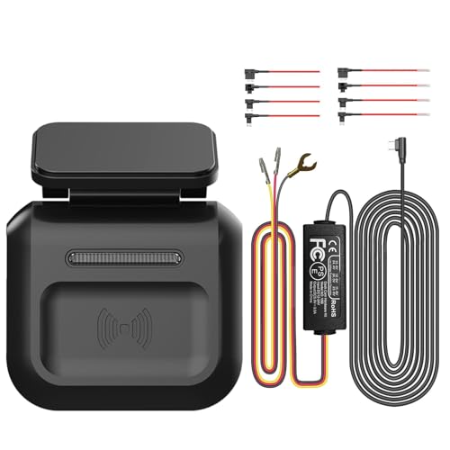 Câble type C détection radar pour dashcam V7 V8PLUS V90