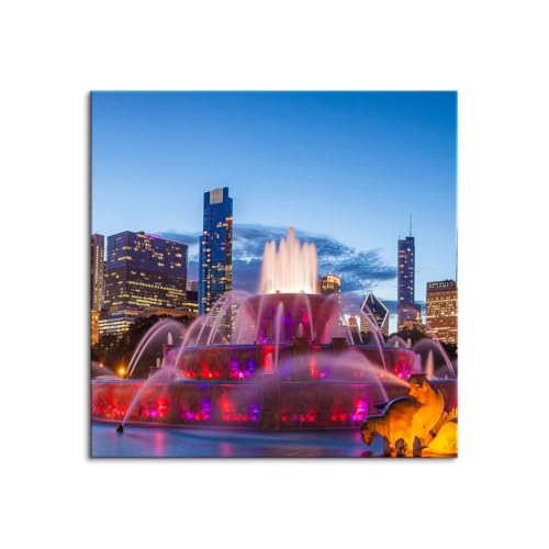 �L�����o�X�G�� �C���e���A ������ 3 �� �A�[�g�p�l�� �j���[���[�N�̖�X ��i ���� �X�� �L�����o�X�t���[�� �A�[�g �p�l���G ���_���G�� ���_���A�[�g ���ւɏ��� �Ǌ|�� �������� �ؘg�t���̊����i (60x60cm�i24x24in�j,B)