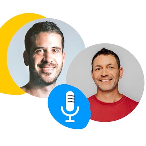 342: איך OpenClaw מגדיר מחדש את העבודה עם אייג'נטים (רועי מן ואסף אלוביק)