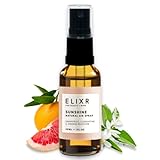 ambientador spray flor mercadona Para neutralizar el olor: el spray aromático se puede utilizar contra el humo, los olores de los animales u otros olores desagradables.