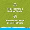 Purina Cat Chow Hairball, Healthy Weight, Indoor, Natural Dry Cat Food, Naturals Indoor - 13 lb. Bag #1