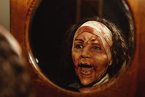 Incision Blu-ray película uncut con nitidez extrema de imagen 5