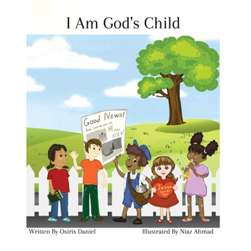 I Am God's Child #TOP20