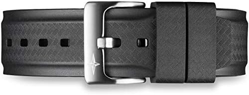 Davosa Swiss Rubber Strap