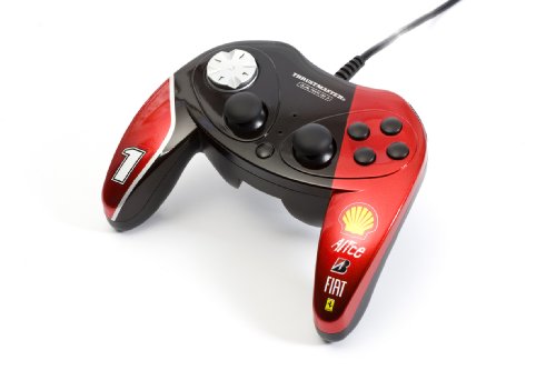 F1 Dual Analog Ferrari F60 Limited Edition