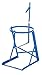 Vestil CAN-A Steel Manual Pail Tipper, 70 lb. Capacity, 12-1/2