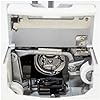 Juki TL-2010Q High Speed Sewing & Quilting Machine With Free Bonus Pack