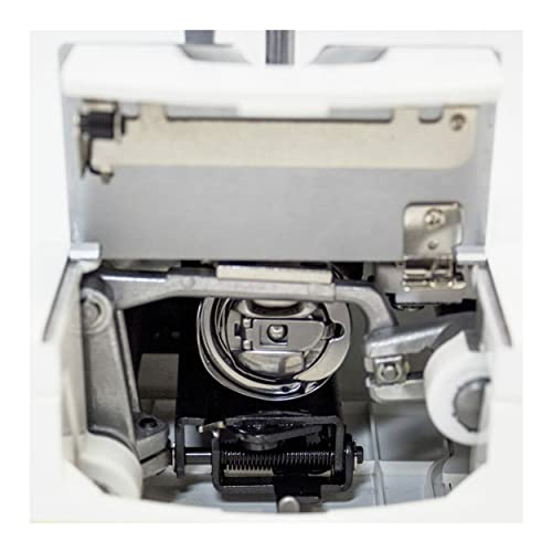 Juki TL-2010Q High Speed Sewing & Quilting Machine thumb #6