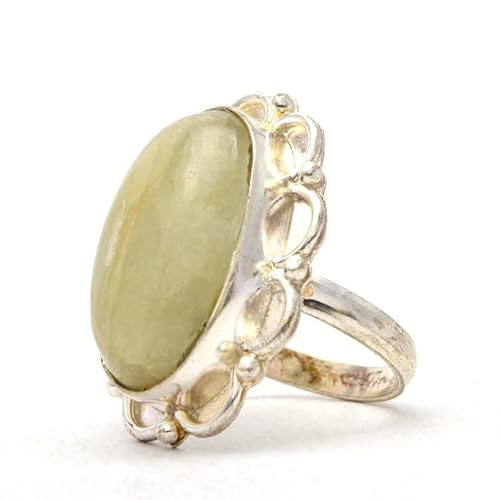 プレナイト 指輪の人気商品・通販・価格比較 - 価格.com