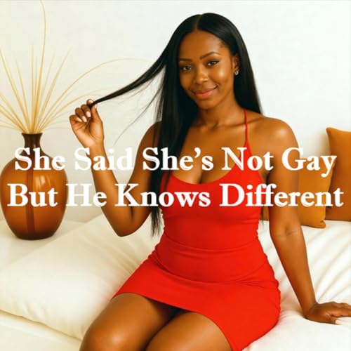 When Jealousy Turns to Revelation | #audiobook #erotica #urbanfiction