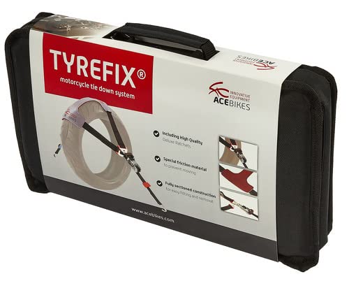 Tyrefix Acebikes