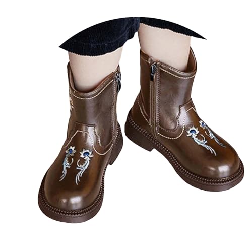 cowboystiefel damen schwarz, Westernstiefel Kinder mit Spitzer...