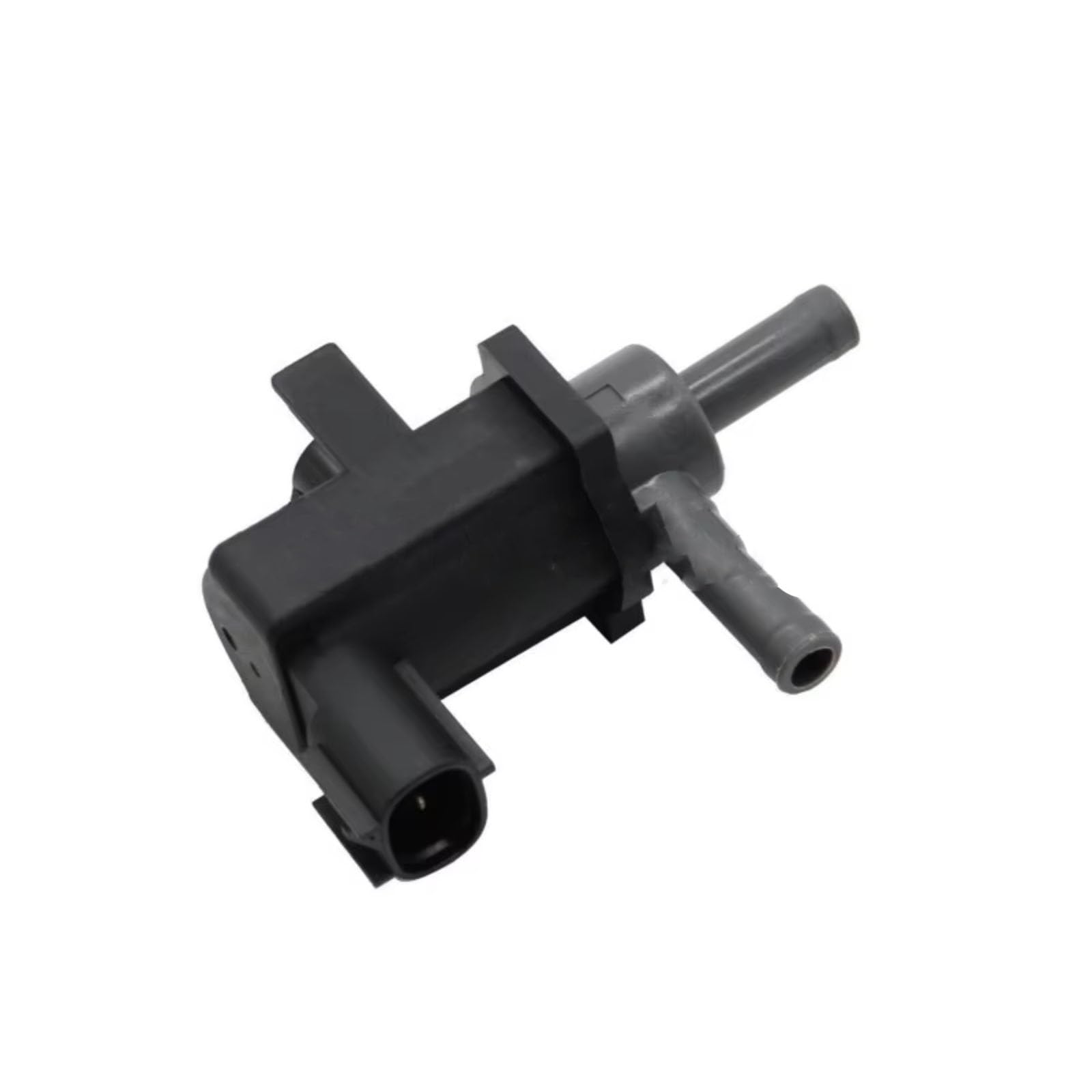 Yeudwua One Color Evaporation Purge Control Valve Compatible With Toyota For Sequoia 2004-2007 For Sienna 2004-2006 For Solara 2004-2008 Vacuum Vapor Purge Valve 9091012259