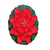 shuaiguo Verpackung Geschenk Niedliche Halloween Aufbewahrung Partytüte Süßigkeitstüte Kinder Künstliche Blumen Rosa Blumen Künstliche zur Dekoration Getrocknete Blumen