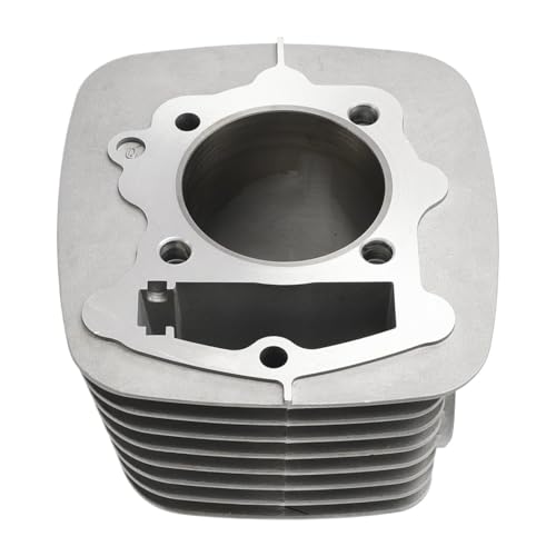 Kit de cilindro 67 mm para solucionar la pérdida de compresión en motos CRF230L 3