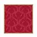 Produktbild Duni Dunicel Mitteldecken 84 x 84 cm Royal Bordeaux, 20 Stück